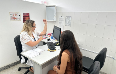 Prefeitura de Goiânia realiza Dia D “Goiânia por Elas” com oferta de serviços de saúde para mulheres